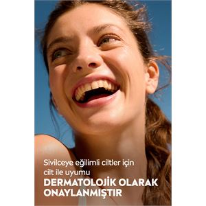 NIVEA DERMA SKIN CLEAR SİVİLCE KAR.YÜZ TEM.JELİ-