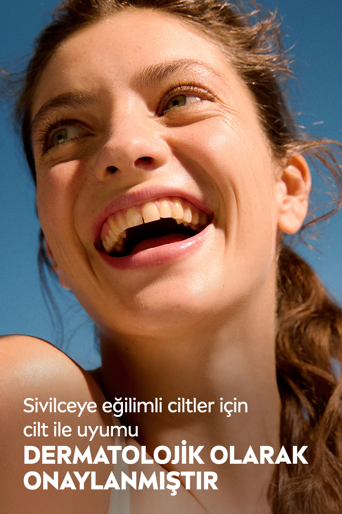 NIVEA DERMA SKIN CLEAR SİVİLCE KAR.YÜZ TEM.JELİ-