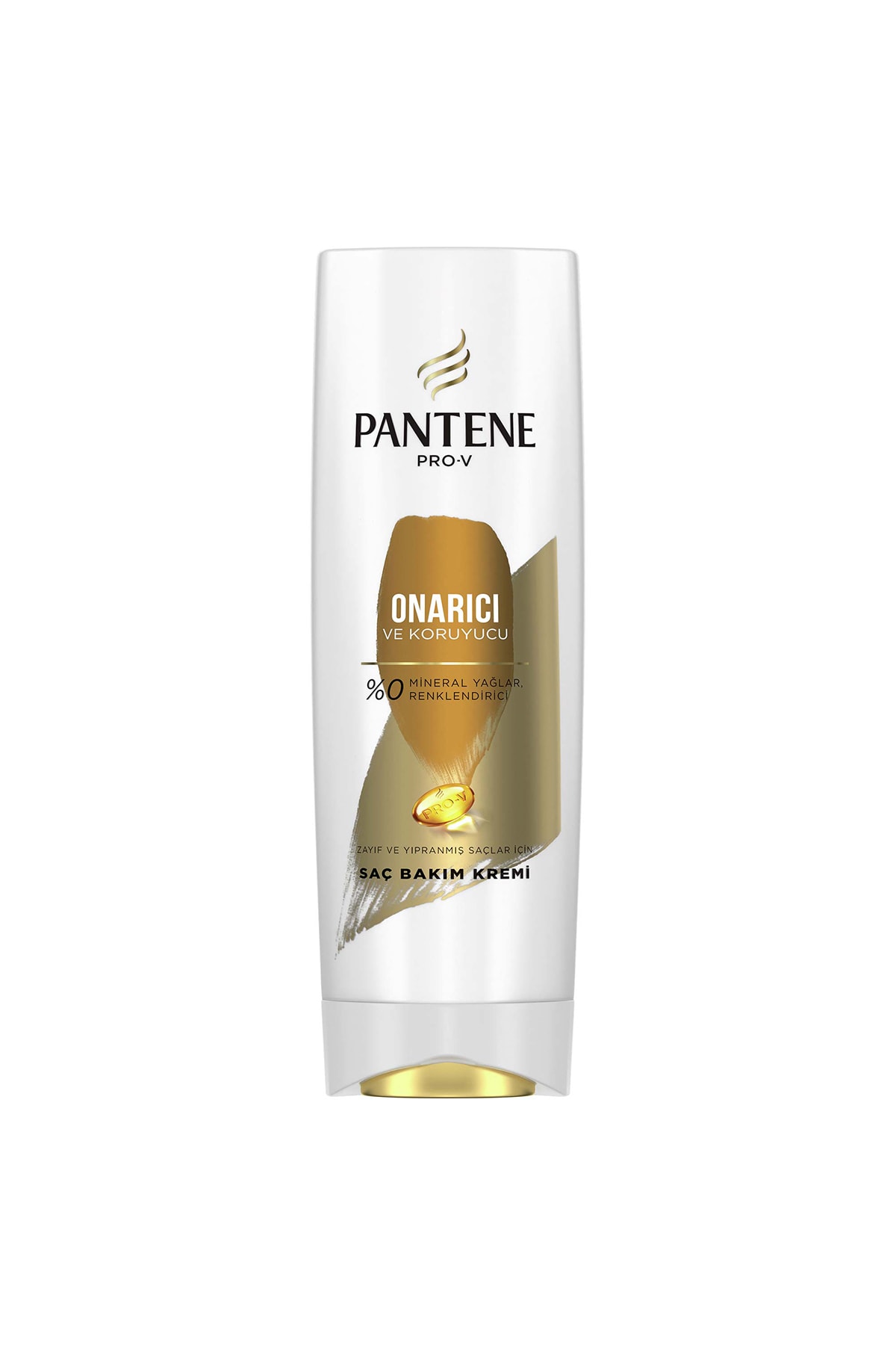 Pantene Onarıcı Bakım Saç Kremi 360 Ml-