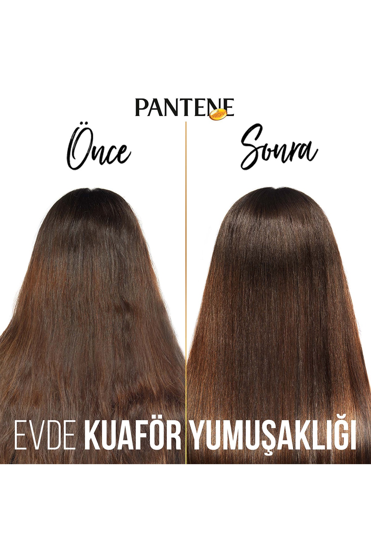 Pantene Onarıcı Bakım Saç Kremi 360 Ml-