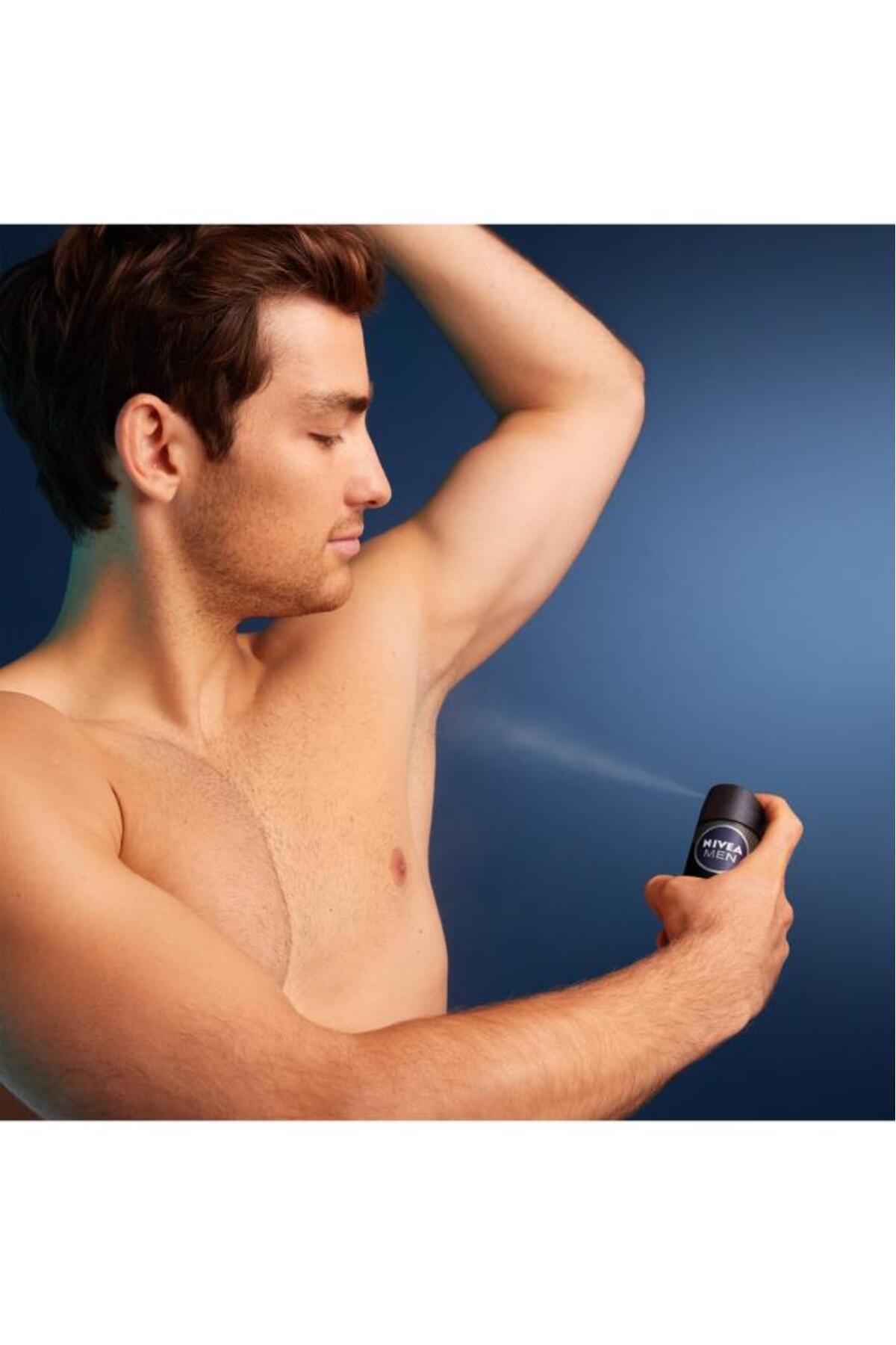 NIVEA FRESH POWER DEODORANT 150ML-