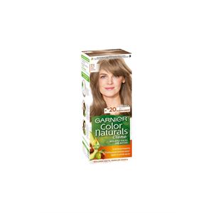 GARNİER COLOR NATURALS SAÇ BOYASI 7.1 KÜLLÜ KUMRAL-