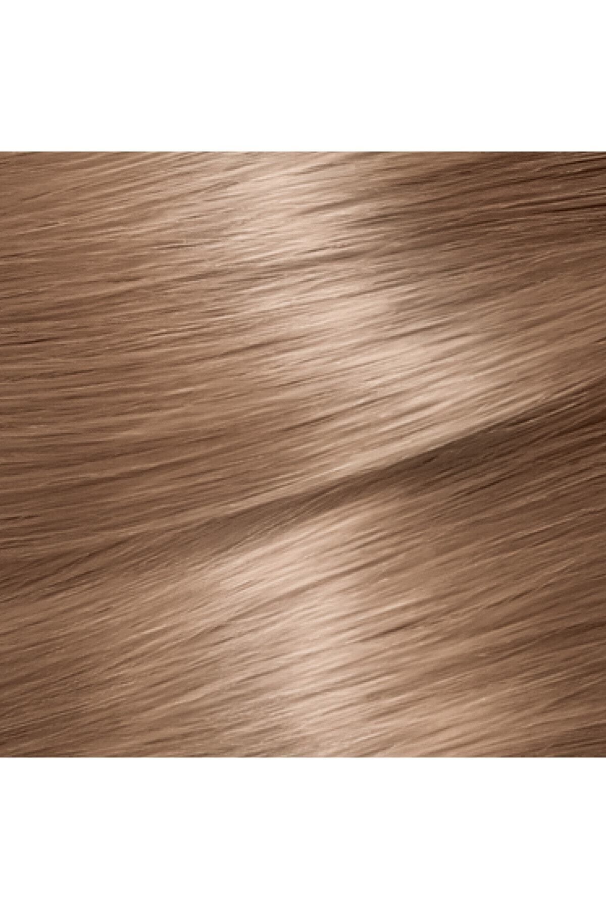 GARNİER COLOR NATURALS SAÇ BOYASI 7.1 KÜLLÜ KUMRAL-