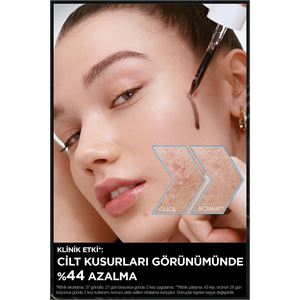 GARNİER AHA+BHA CİLT KUSURLARI KARŞITI SERUM 30ML-