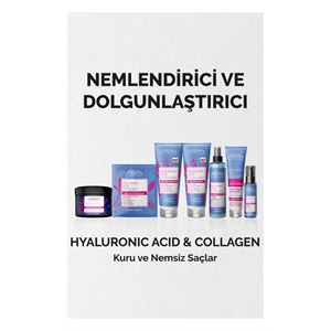 URBAN CARE HYALURONIC ACID&COLLA BAKIM KREMİ 150ML-