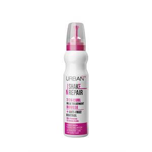 URBAN CARE SHAKE REPAIR BUKLE BAKIM KÖPÜĞÜ 150ML-