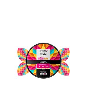 URBAN CARE STYLE MATTE ISLAK GÖRÜNÜM WAX 100ML-