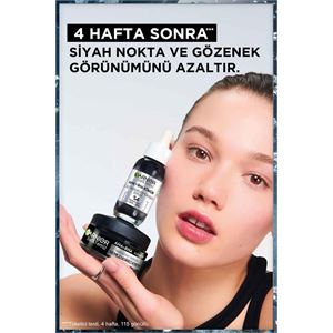 Garnier AHA+BHA Matlaştırıcı Nemlendirici Krem 50m-