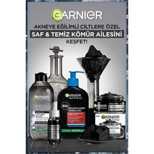 Garnier AHA+BHA Matlaştırıcı Nemlendirici Krem 50m-