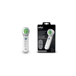 Braun Btn400 Temassız Ateşölçer-