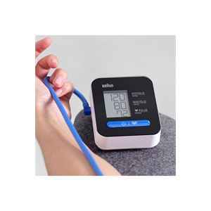 Braun Bua5000 Üst Kol Tansiyon Ölçer-