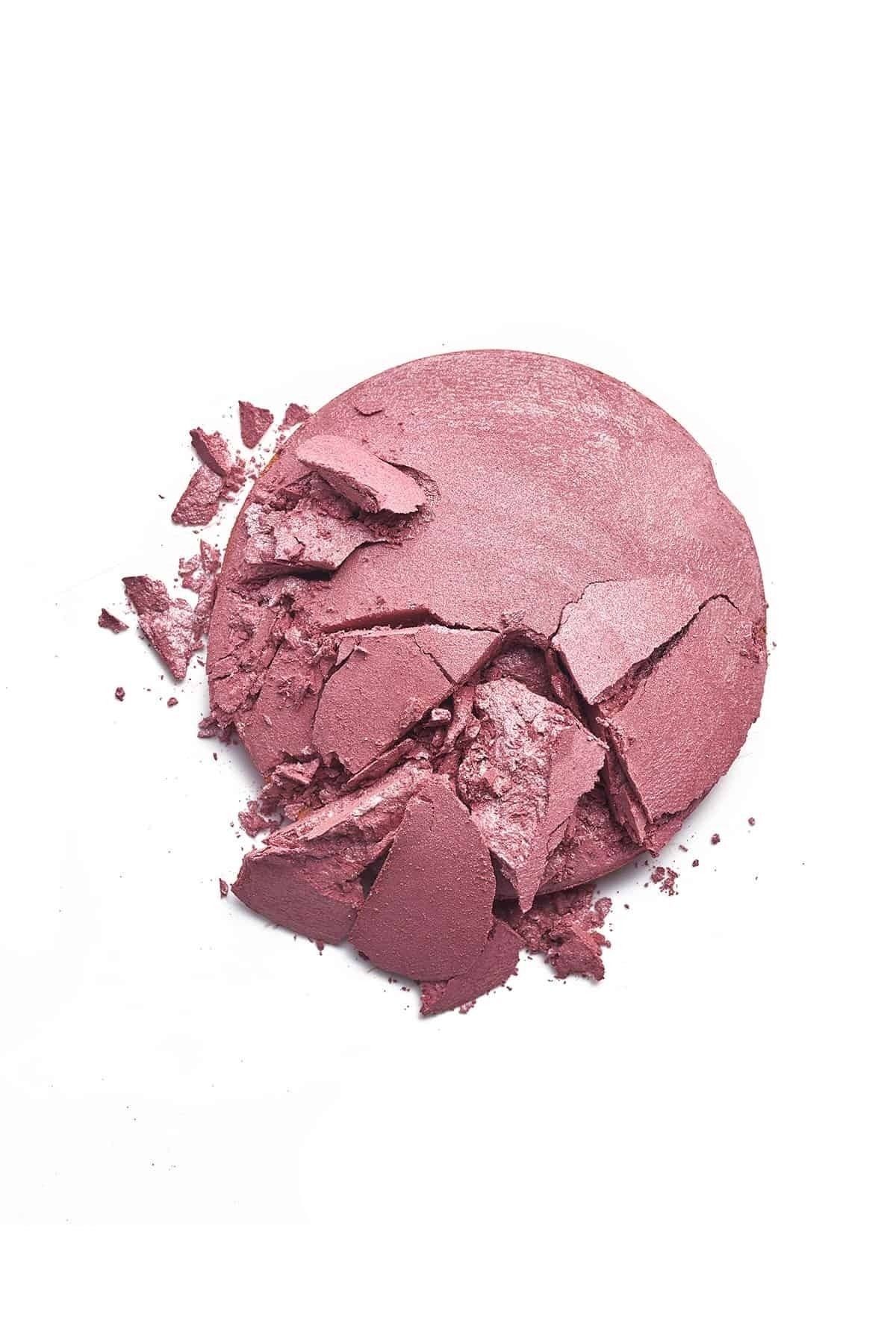 Golden Rose Baked Stardust No:112 - Işıltılı Allık - 8691190540876-