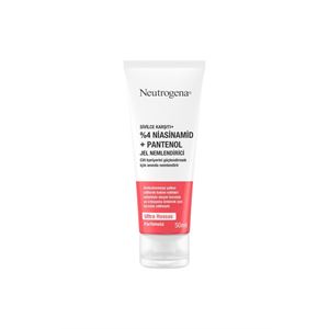 Neutrogena NG Sivilce Karşıtı+ Nemlendirici-