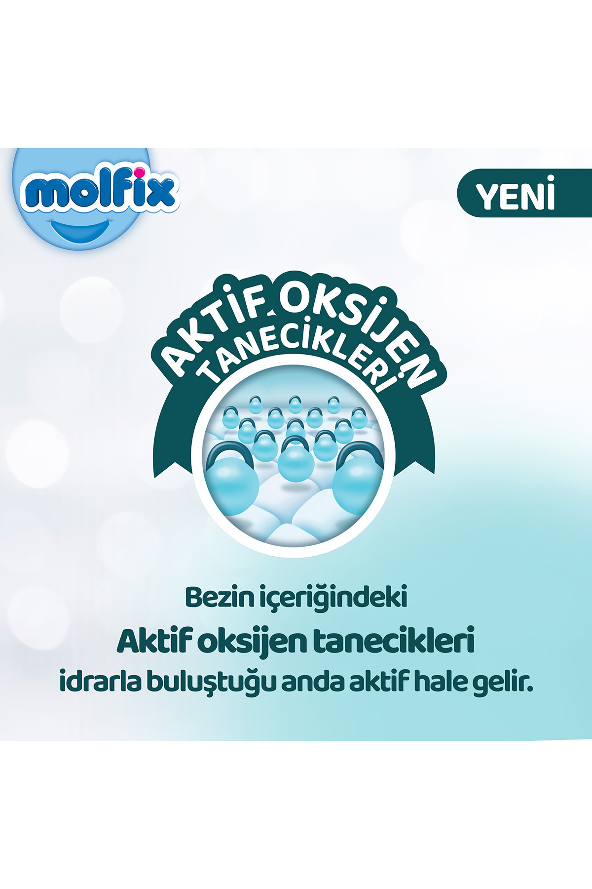 Molfix Premium Ultra Fırsat Paketi 5 Beden 66 Adet-