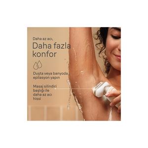Braun Silk-épil 9 Flex 9-041 3D Epilatör-