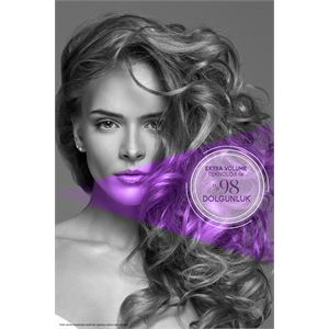 Bioxcin Collagen & Biotin Ekstra Hacim Şampuanı 3 x 300 ml 3 Al 2 Öde - Kolajen Biotin Ince Ve Seyrek Saçlar-