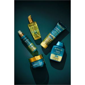 Bioxcin Keratin & Argan Onarıcı Bakım Şampuan 300 ml 3 Al 2 Öde - Yıpranmış Ve Hassas Saçlar-
