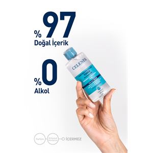 Celenes by Sweden Arındırıcı Ve Canlandırıcı Thermal Tonik 200 ml-