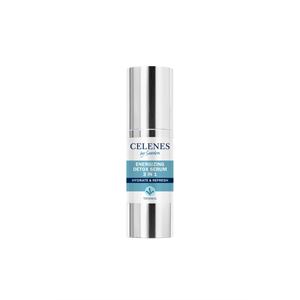 CELENES BY SWEDEN THERMAL 3 IN 1 CANLANDIRICI DETOX SERUM 30 ML-