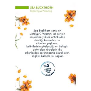 CELENES BY SWEDEN YAŞLANMA KARŞITI SEA BUCKTHORN EL BAKIM KREMİ 75 ML-