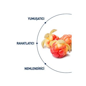 CELENES BY SWEDEN YOĞUN NEMLENDİRİCİ VE YATIŞTIRICI CLOUDBERRY YÜZ YIKAMA JELİ KURU VE HASSAS CİLTLER 250 ML-