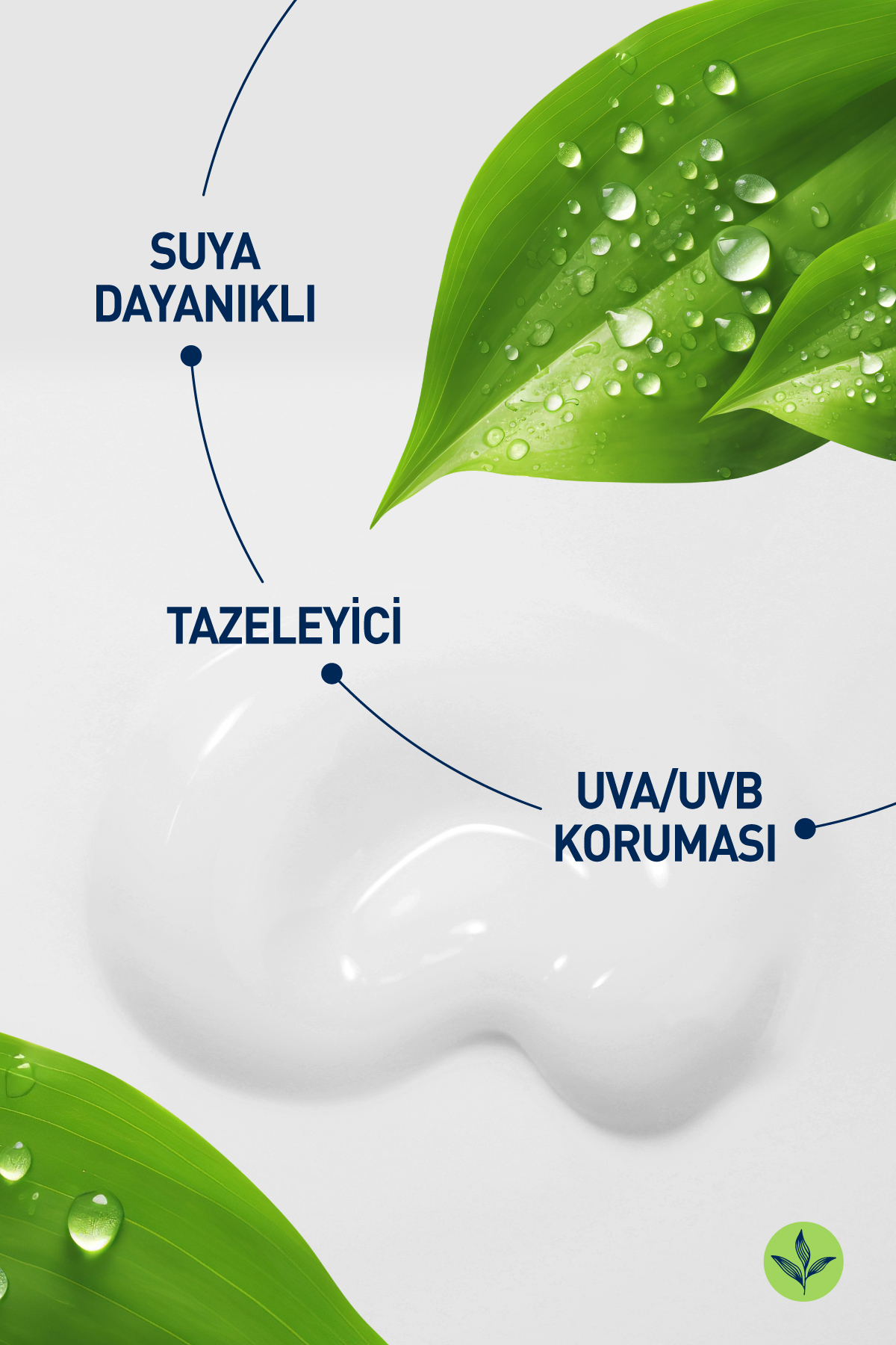 CELENES BY SWEDEN HERBAL DRY TOUCH SPF 50 MAT BİTİŞLİ RENKLİ GÜNEŞ KREMİ - YÜZ VE DEKOLTE BÖLGESİ 50 ML-