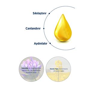 CELENES BY SWEDEN NORDİC OİL ULTRA NEMLENDİRİCİ ELİXİR SERUM-
