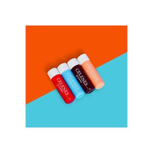 Celenes Nordic Cloudberry Stick Lip Balm-