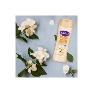 DURU FRUİT & MİLK VANİLYA VE SÜT DUŞ JELİ 450 ML50-