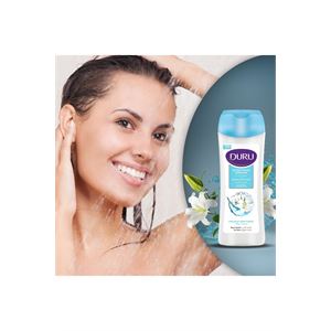 DURU 2Sİ 1 ARADA ŞAMPUAN NORMAL SAÇLAR 600 ML-