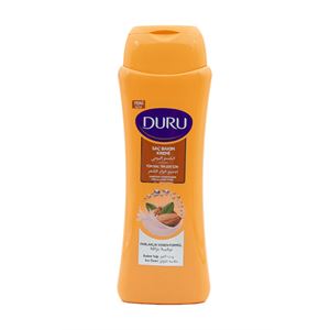 DURU TÜM SAÇLAR SAÇ BAKIM KREMİ 600 ML-