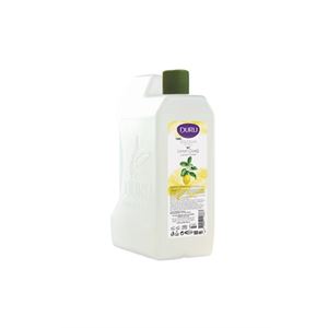 DURU LİMON KOLONYA BİDON 80 DERECE 900 ML-