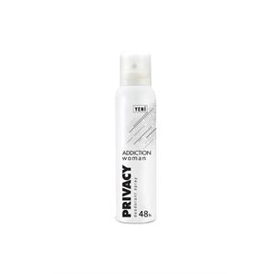 PRİVACY ADDİCTİON KADIN DEODORANT 150 ML-