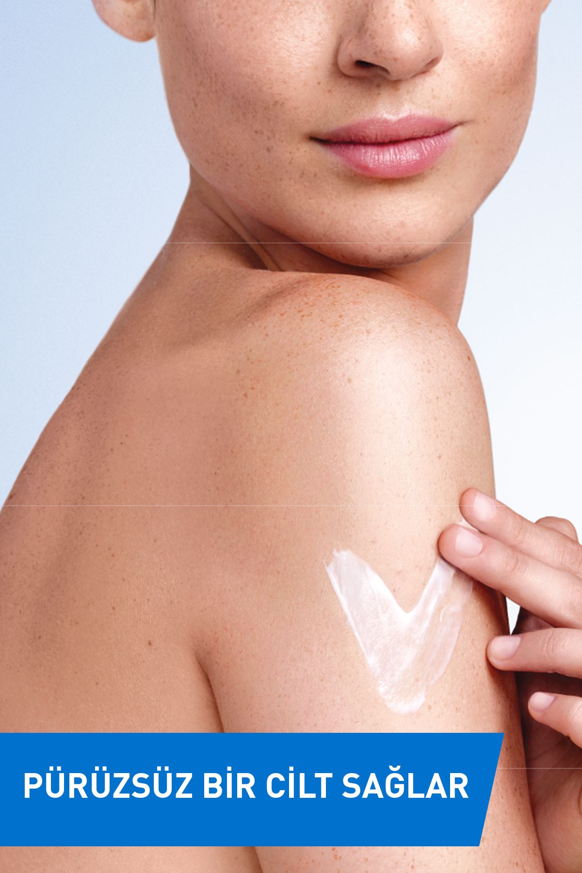 CERAVASERAMİD-HYALÜRONİK ASİT İÇERİKLYÜZVÜCUT 50ML-