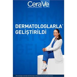 KÖPÜREN TEMİZLEYİCİ İÇERİKLİ YAĞLI CİLTLER  236ML-