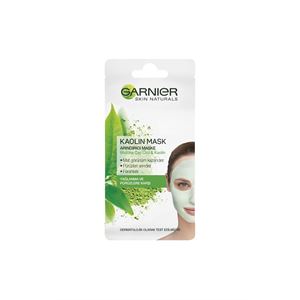 GARNİER ARINDIRICI MATCHA ÇAY MASKESİ 8 ML-