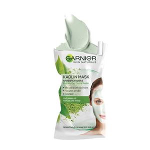 GARNİER SKINACTIVE MASKE MATCHA ÇAY 3 LÜ 8ML-