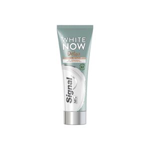 SİGNAL WHİTE NOW DETOX COCO HİNDİSTAN CEVİZİ DİŞ M-