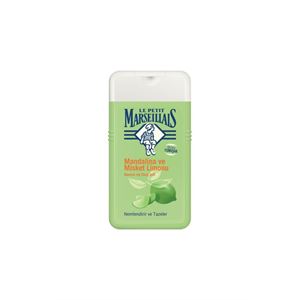 LPM MANDALİNA VE MİSKET LİMON DUŞ JELİ 250 ML-