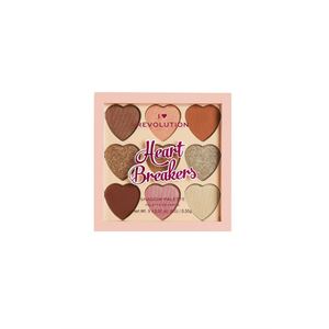 REVOLUTION HEARTBREAKERS MAJESTİC FAR PALETİ-