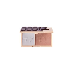 REVOLUTİON FONDUE MİNİ CHOCOLATE FAR PALETTE-