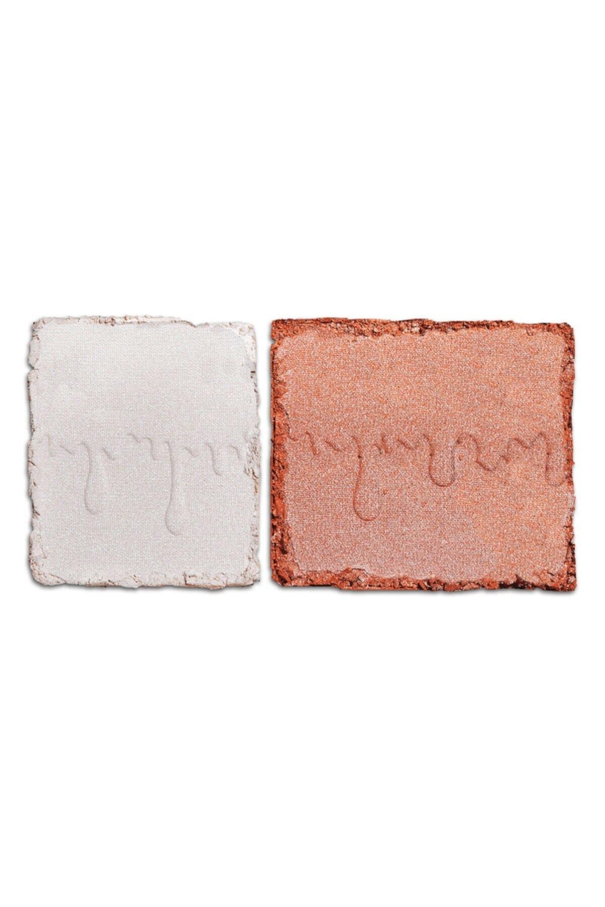REVOLUTİON FONDUE MİNİ CHOCOLATE FAR PALETTE-