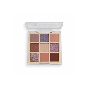 REVOLUTİON ULTİMATE NUDES FAR PALETİ LİGHT-