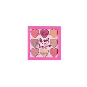 REVOLUTİON HEARTBREAKERS SWEETHEART FAR PALETİ-