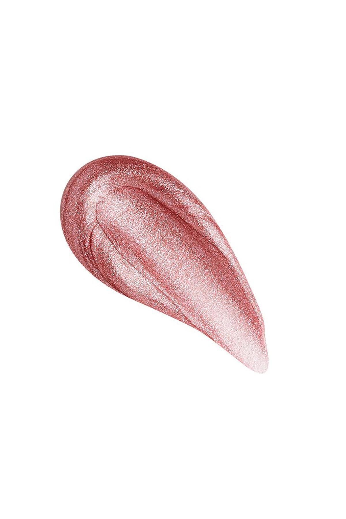 REVOLUTİON SHİMMER BOMB LİP GLOSS GLİMMER-