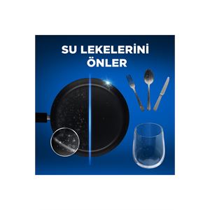FİNİSH BULAŞIK MAKİNESİ PARLATICISI 400 ML LİMON-
