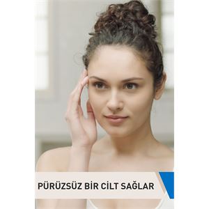 CERAVE NEMLENDRC YÜZ KREMİ NORMAL KURU CİLT SPF25-