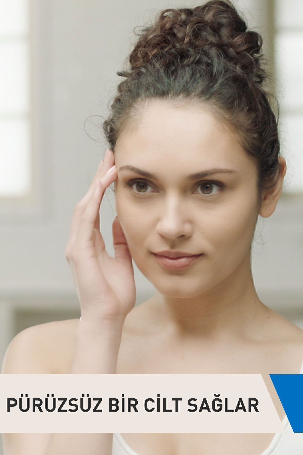 CERAVE NEMLENDRC YÜZ KREMİ NORMAL KURU CİLT SPF25-