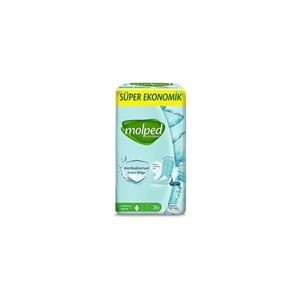 MOLPED ANTİBATERİYEL 26LI NORMAL-