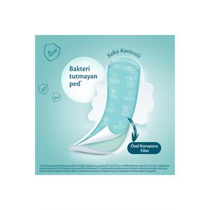 MOLPED ANTİBATERİYEL 26LI NORMAL-